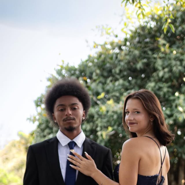 Stunning shoot loved taking pictures with you guys @mao.ssin.xx